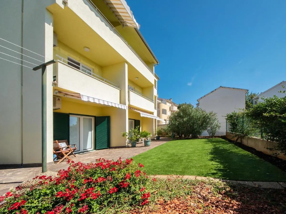 Apartment Jasna-5 By Interhome Pinezici  Croatia