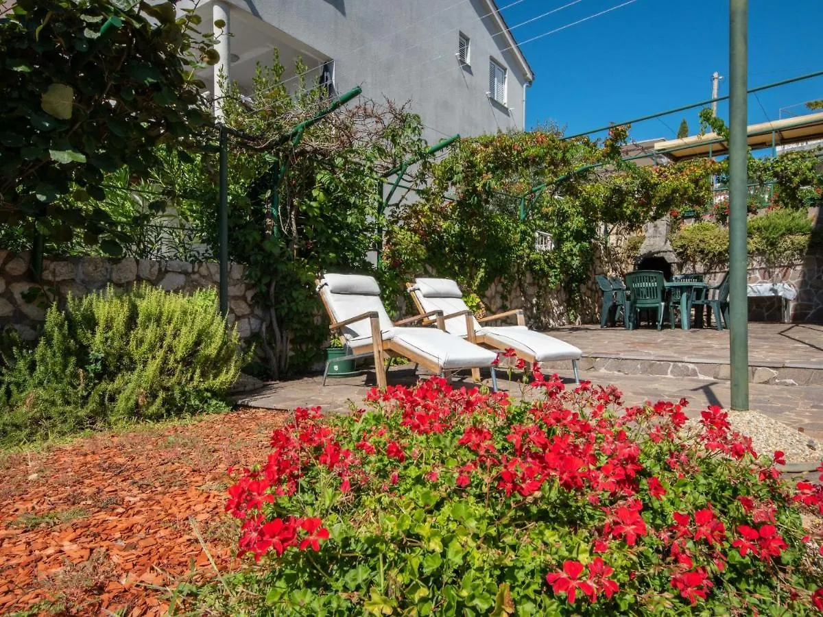 Apartment Jasna-5 By Interhome Pinezici  Croatia