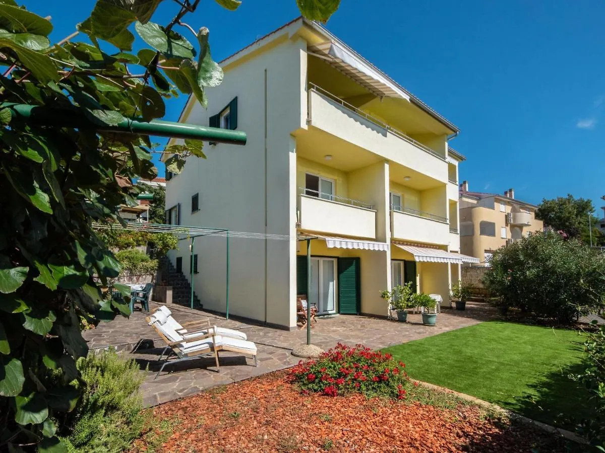 Apartment Jasna-5 By Interhome Pinezici   Pinezici (Krk)