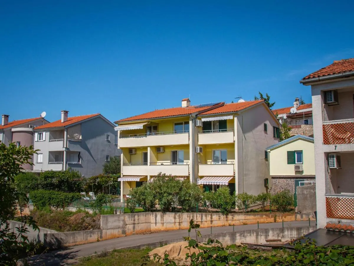 Apartment Jasna-5 By Interhome Pinezici  Croatia