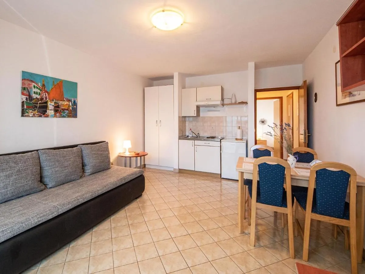Apartment Jasna-5 By Interhome Pinezici  Pinezici (Krk)