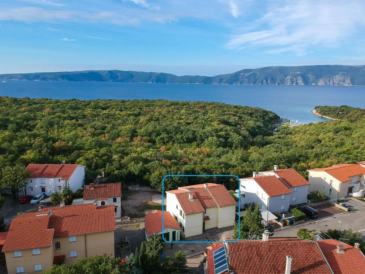 Apartment Jasna-5 By Interhome Pinezici  0*, Pinezici (Krk)