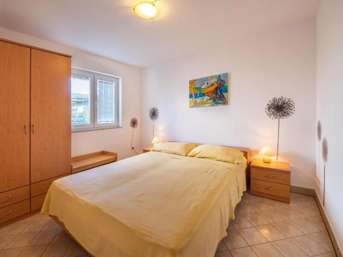 Apartment Jasna-5 By Interhome Pinezici