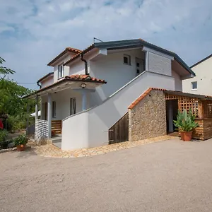  Appartement Milena