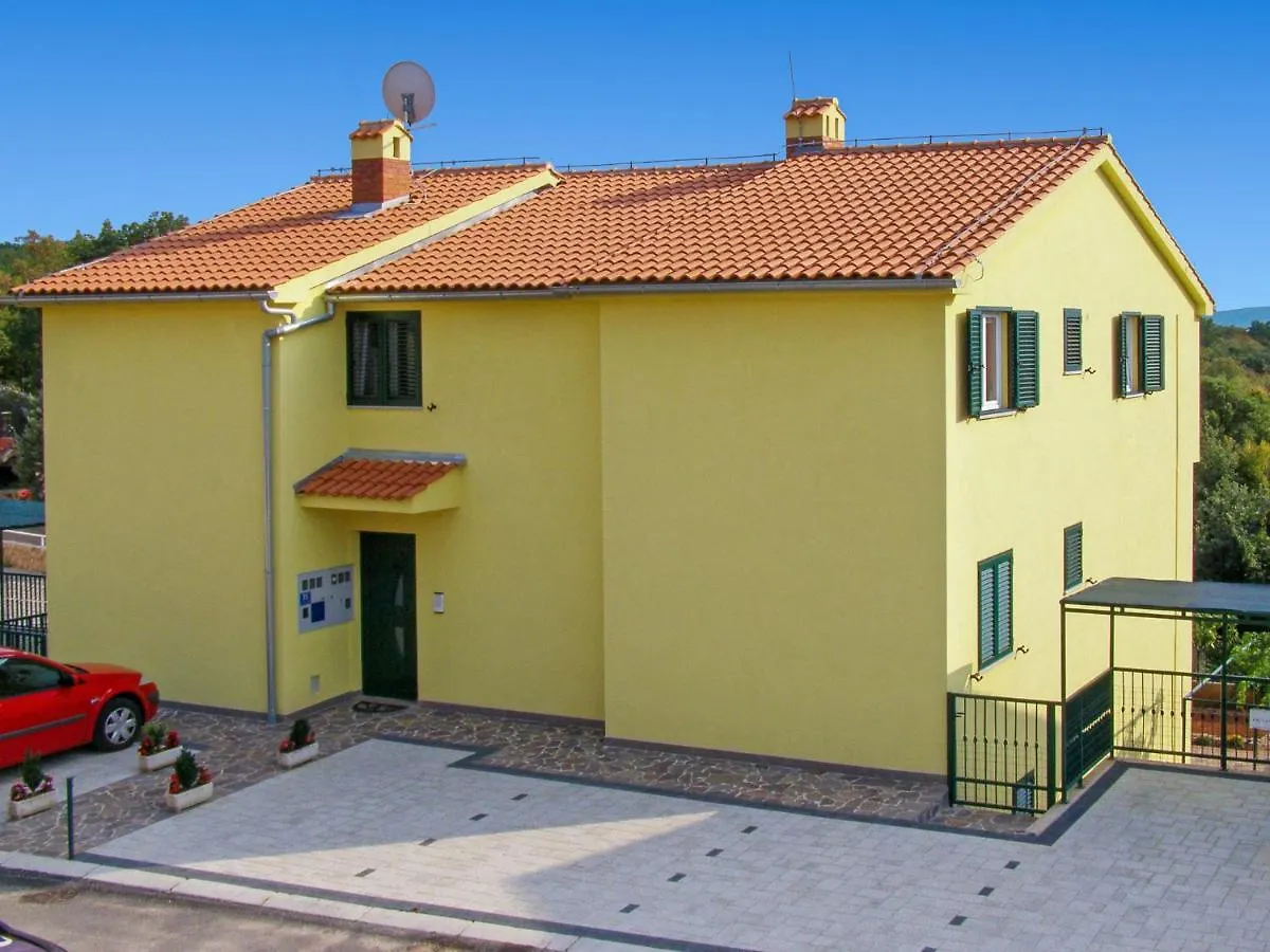 Apartment Jasna-5 By Interhome Pinezići